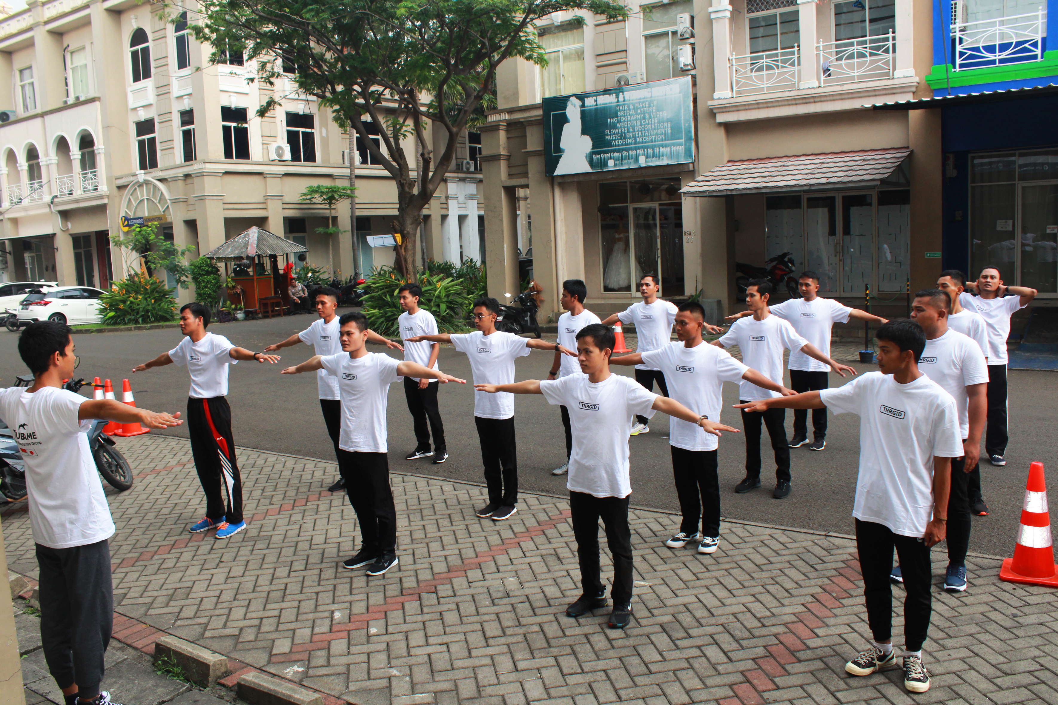 LPK Bekasi